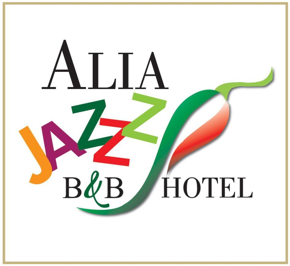 Aliajazz - B&B Hotel - Castrovillari Exterior foto