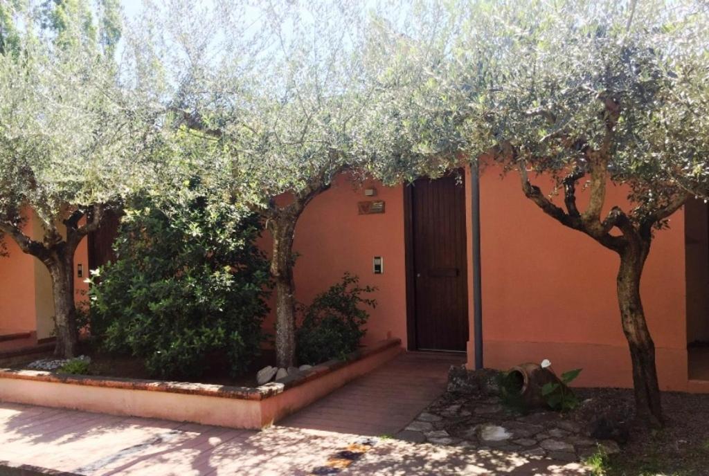 Aliajazz - B&B Hotel - Castrovillari Exterior foto