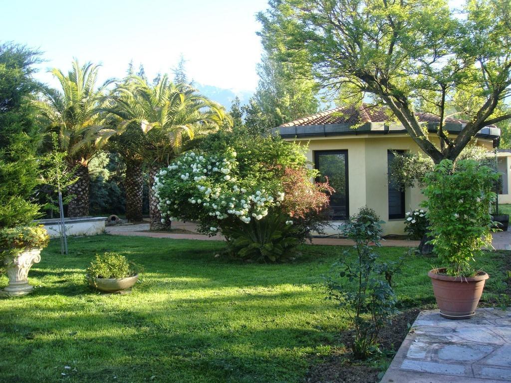 Aliajazz - B&B Hotel - Castrovillari Exterior foto