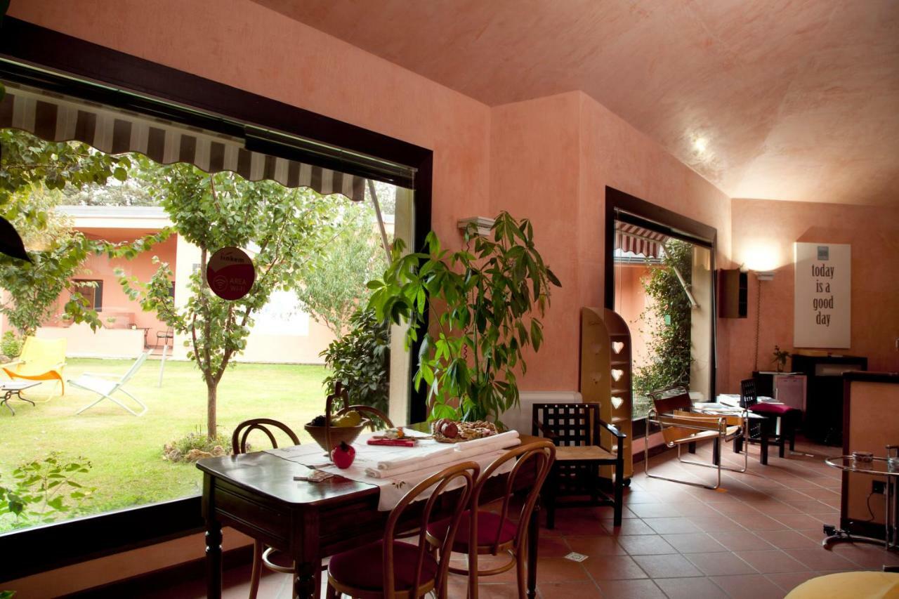 Aliajazz - B&B Hotel - Castrovillari Exterior foto